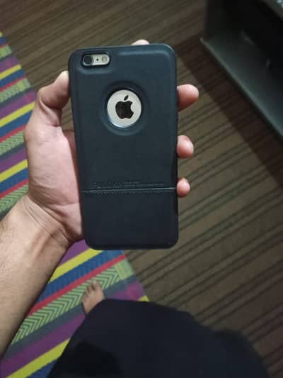 iPhone 6s Plus 16gb pta approved