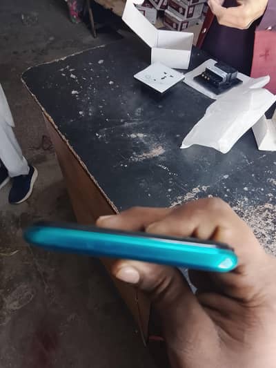 Infinix smart 6