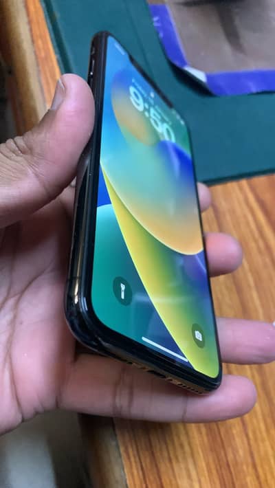 iPhones x 64 pta approved