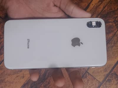I phone xs max