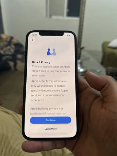 iphone 12 (Factory Unlock)