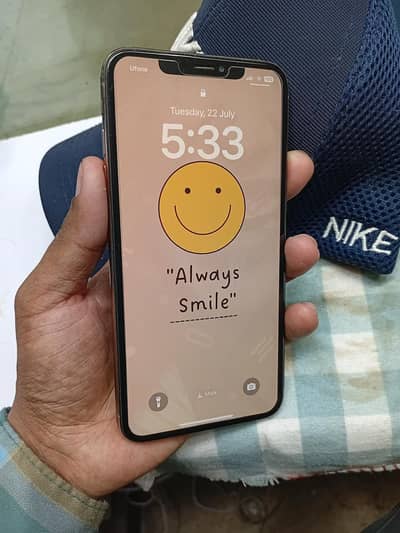 iphone xs max pta Approved