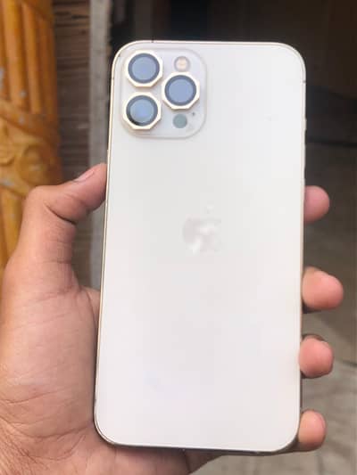 iPhone 12 Pro max jv