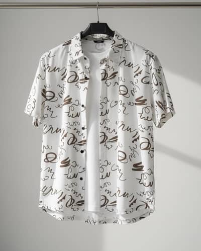 Hawaii Shirts