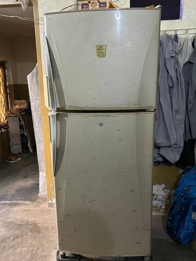 Dawlanc Large Size Fridge - Urgent Sale