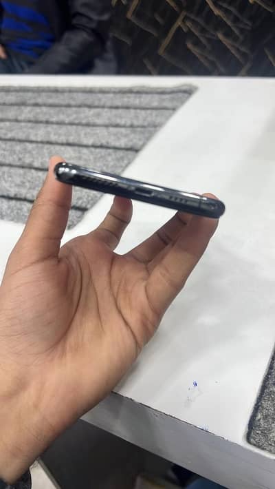 iPhone 11pro max jv battery change health 100