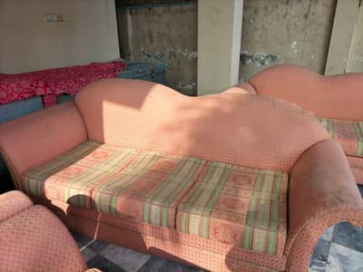 sofa set 7 seater