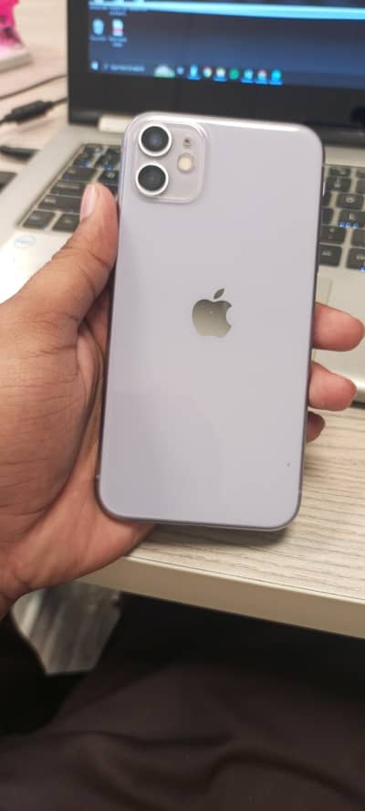 iphone 11 non PTA 64gb