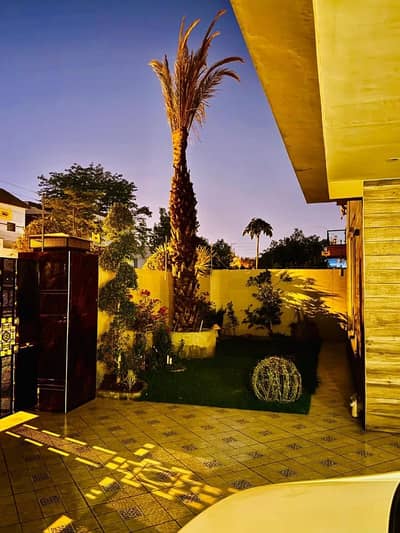 House For Rent In Bahria Town - Nishtar Block Lahore