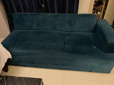 3 seater sofa