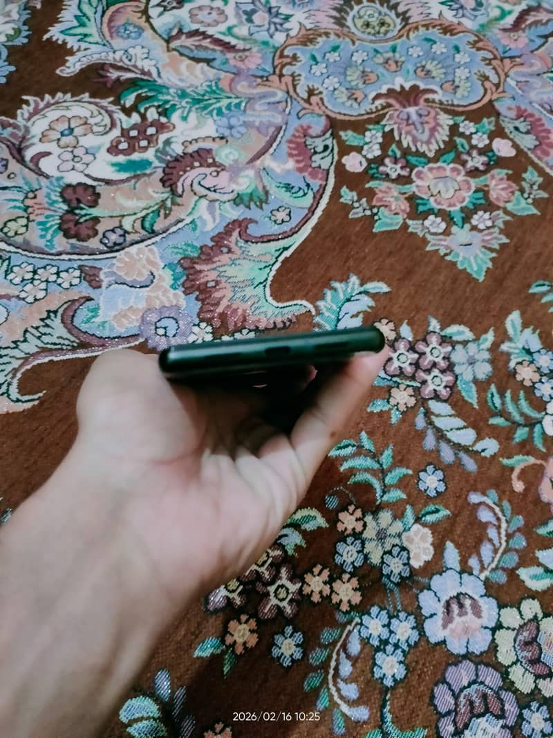 Google Pixel 6 6GB/128GB  -PTA Approved |URGENT SALE 2