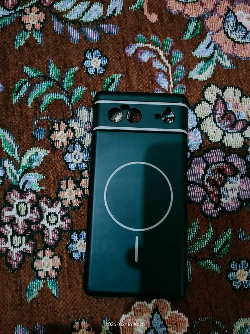 Google Pixel 6 6GB/128GB  -PTA Approved |URGENT SALE 6