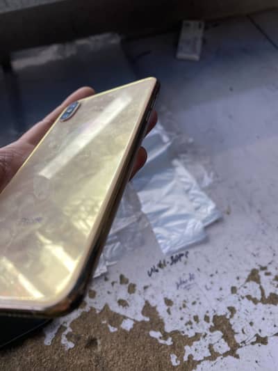 iphone xs max factory unlock