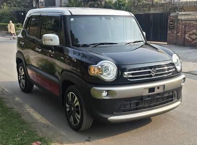 suzuki X BEE 2023/26 fresh import