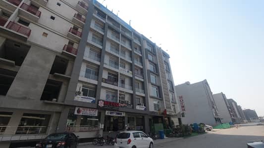 A Prime Location Flat Of 503 Square Feet In Rs. 7500000
