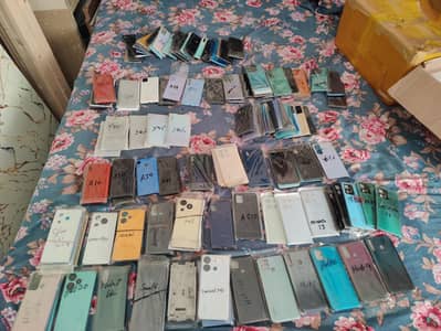 mobile body for sale