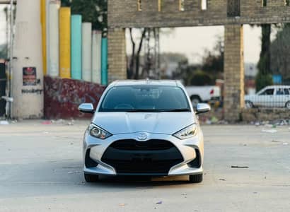 TOYOTA YARIS X 2023,toyota,yaris,x,2023