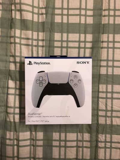 Ps5 Controller (NEW)