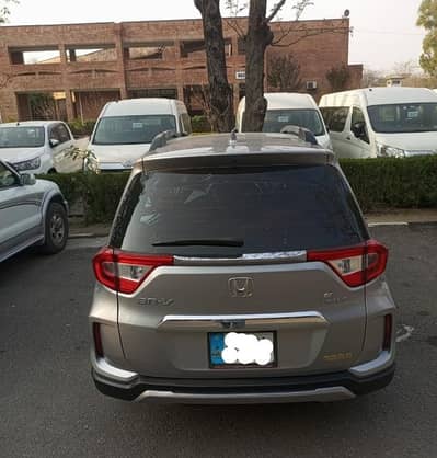 Honda BRV -S