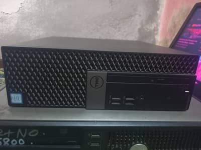 pc i7 7th generation  12gb Ram 250gb Storage