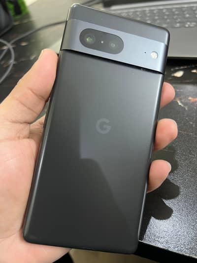 Google pixel 7 PTA