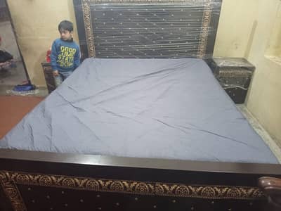 سپرنگ میٹریس برائے فروخت/تبدیل