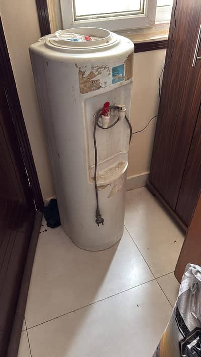 super Asia Clover Water Dispenser