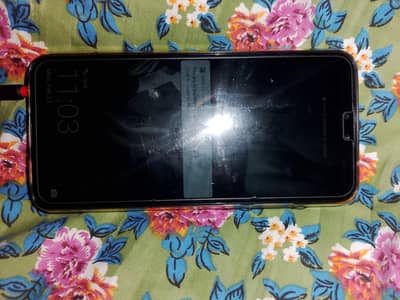 Huawei Y9 Urgent Sale