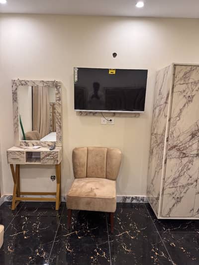 Rent Room For Family