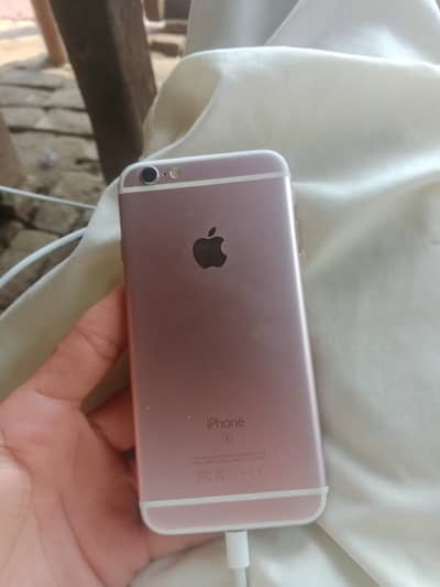 I phone 6s 64gb