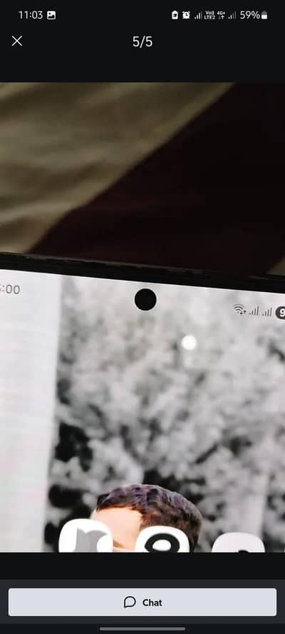 Samsung A73 5g 8/256