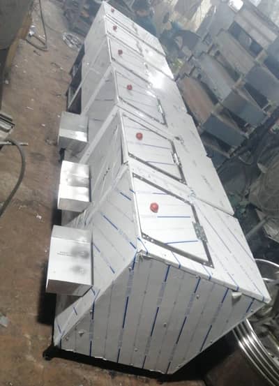 Ice Crusher, Ice Shaver , Ice Cubes , Baraf Crusher , Paint Mixer