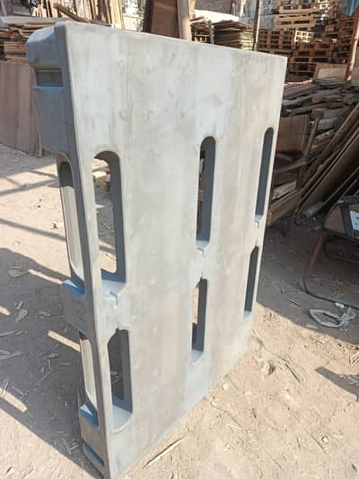 New & used pallets in Pakistan / Industrial & heavy duty pallets sale