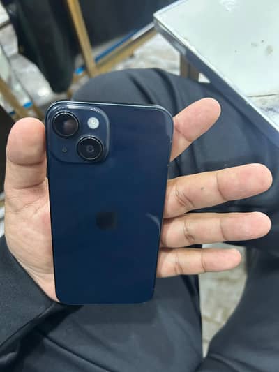 Iphone 14 JV 128 gb water pack