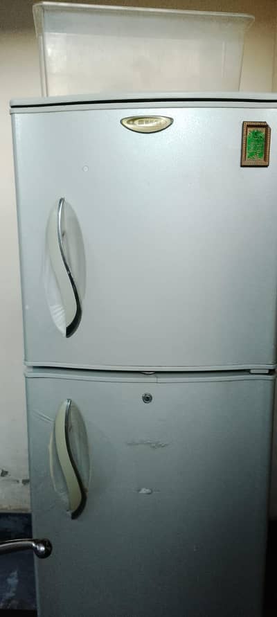 Medium size fridge for sale
