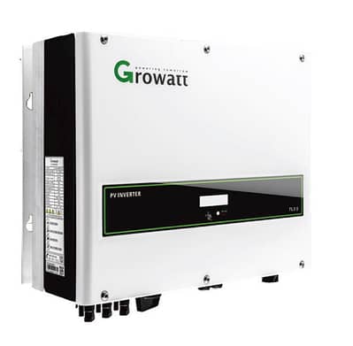 Growatt Inverters | Hybrid Inverter | On grid inverter | Goodwe
