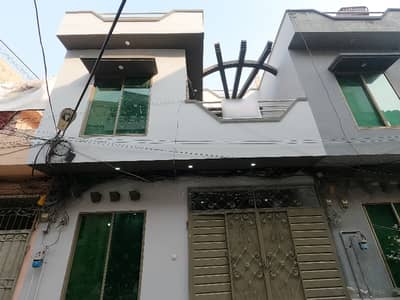 A House Of 5 Marla In Rs. 21500000
