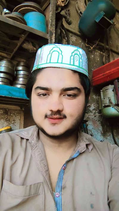 Arslan Mughal