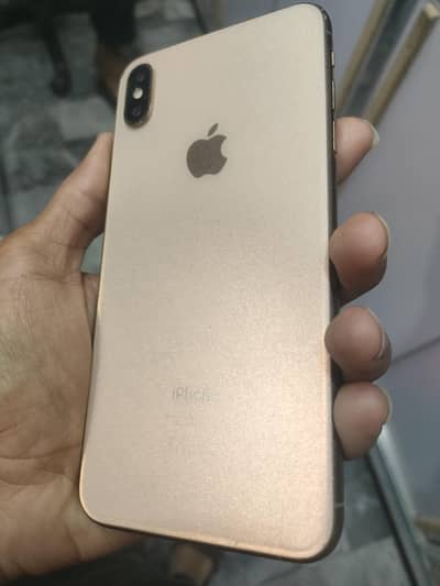 256 gb Xs Max factory unlock