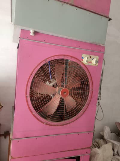 AIR COOLER 3 Adad