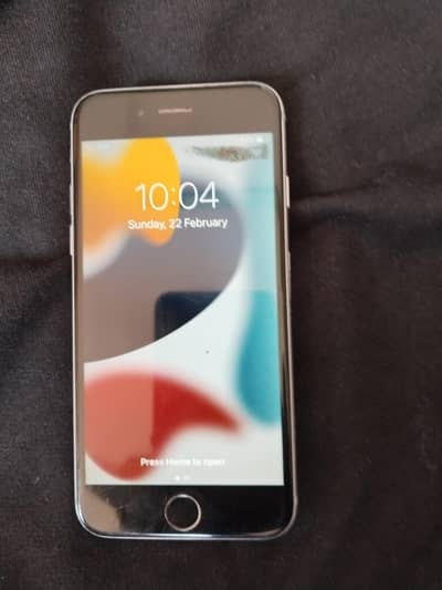 screen ma black nishan ha 16 JB ha