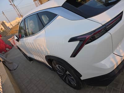 Jetour Dashing 2026 Reg Jan 2026