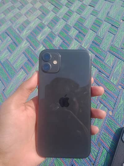 Iphone 11 jv 64 gb