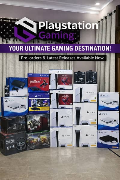 PS5/PS4/PS3 XBOX ONE S , X / XBOX SERIES S, X GAME STICKS
