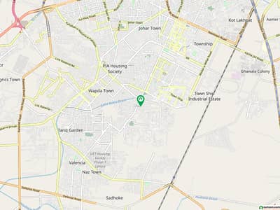 7 Marla Double Storey, Near Pcsir Staff Society