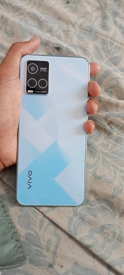 Vivo Y21 | 4Gb | 64Gb | Pta Approved