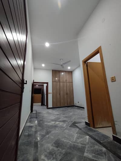 Ground Purtion For Rent I-11