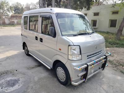 Suzuki Every for sale totally original