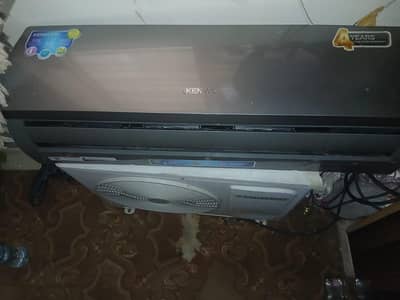 1.5 ton kenwood inverter for sale