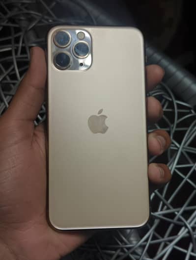 iphone 11 pro 64 gb